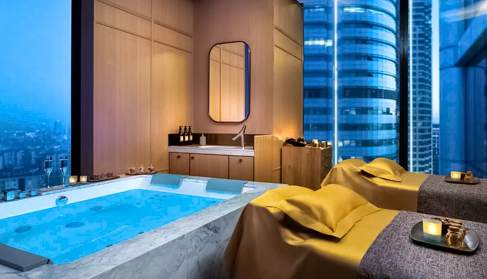 هتل ادرس استانبول